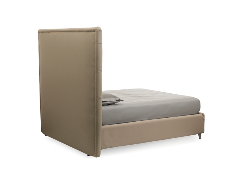 Тапицирано легло Pienza - Тапицирани спални и легла