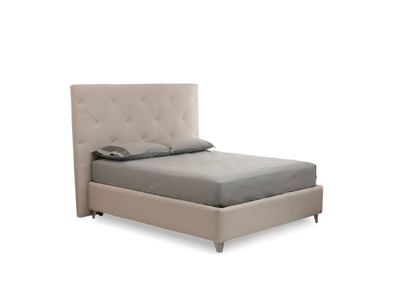 Тапицирано легло Pisa - Тапицирани спални и легла