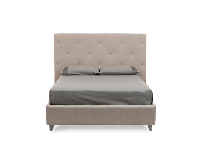 Тапицирано легло Pisa - Тапицирани спални и легла