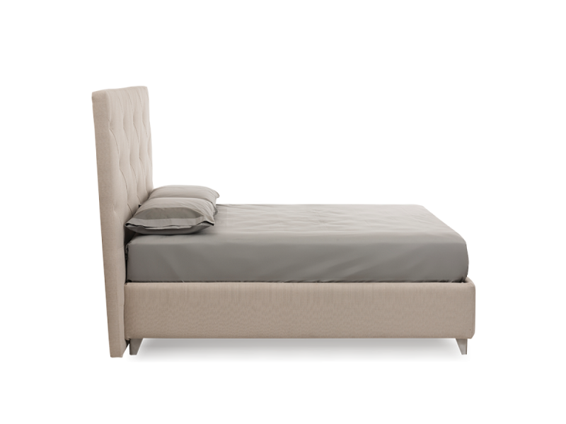 Тапицирано легло Pisa - Тапицирани спални и легла