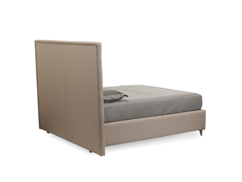 Тапицирано легло Pisa - Тапицирани спални и легла