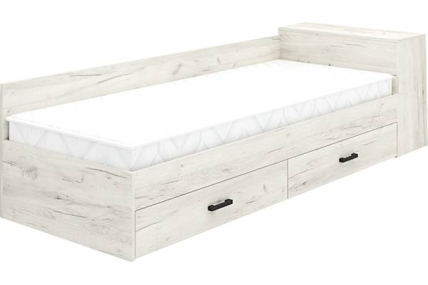 Легло с чекмеджета Мареа 1