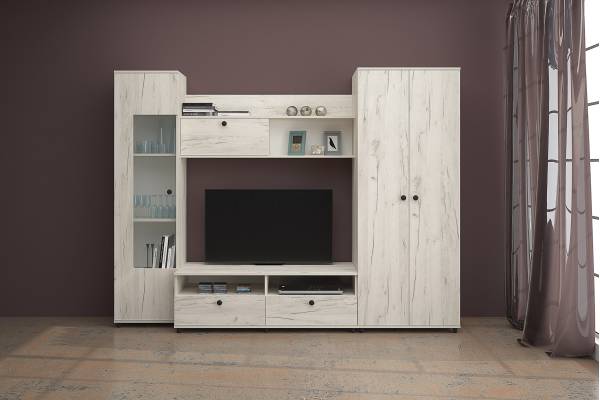 Холна секция Мареа 2