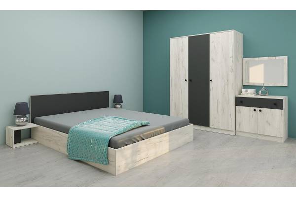 Спален комплект Мареа 1