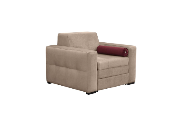 Разтегателен фотьойл Living New