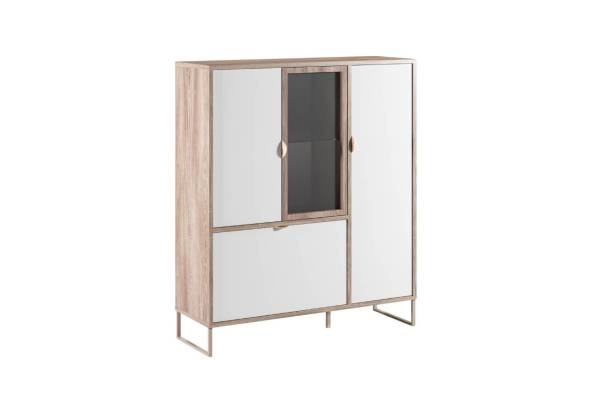 Ниска витрина Denver