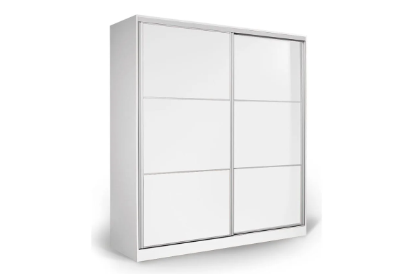 Гардероб APM 200 с плъзгащи врати 
