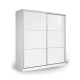Гардероб APM 200 с плъзгащи врати - Гардероби с плъзгащи врати