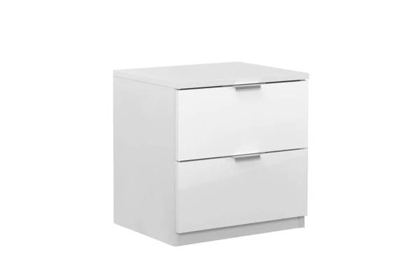 Нощно шкафче Elegance 2F