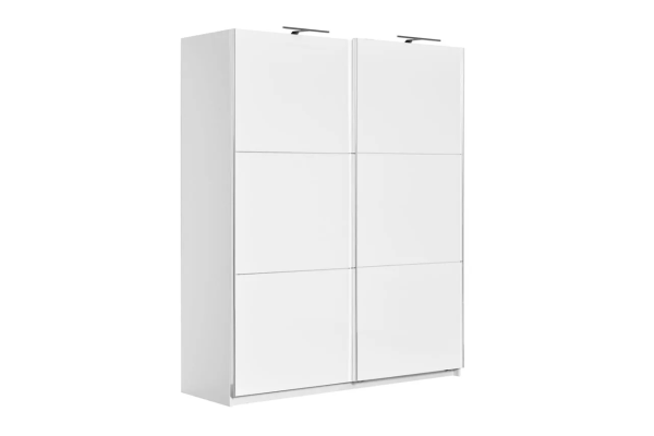 Гардероб Elegance AP 180 с плъзгащи врати 