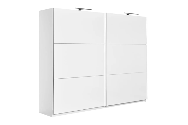 Гардероб Elegance AP 270 с плъзгащи врати 