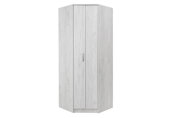 Ъглов гардероб Fortuna FBU