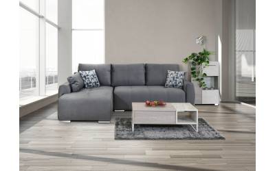 Разтегателен ъглов диван Havana