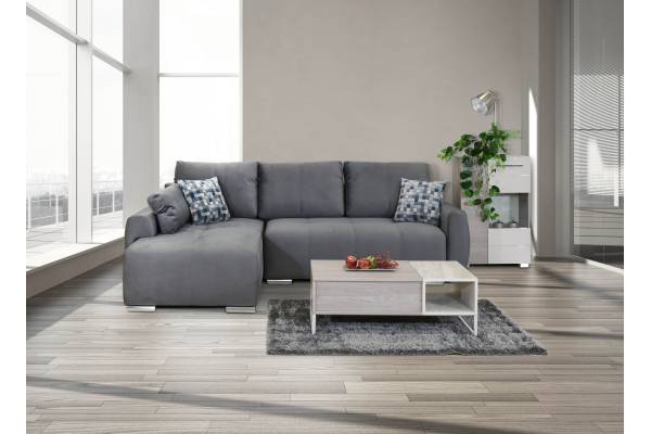 Разтегателен ъглов диван Havana