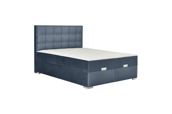 Боксспринг легло Hugo с табла Тип 1