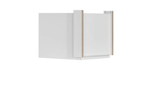 Надстройка за гардероб Kaliopa 1V