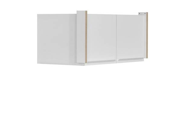 Надстройка за гардероб Kaliopa 2V