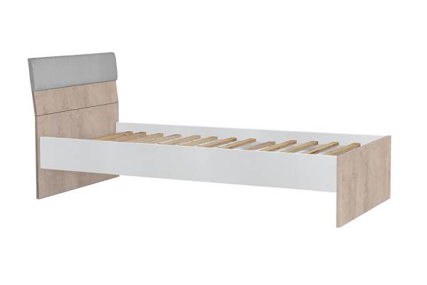 Легло Kaliopa за матрак 90/200см