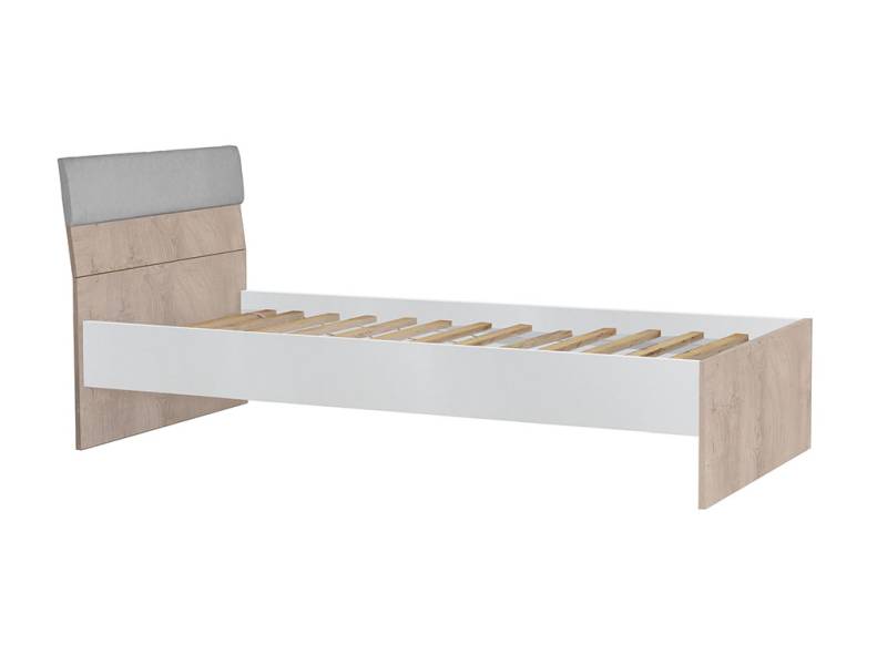 Легло Kaliopa за матрак 90/200см - Единични легла