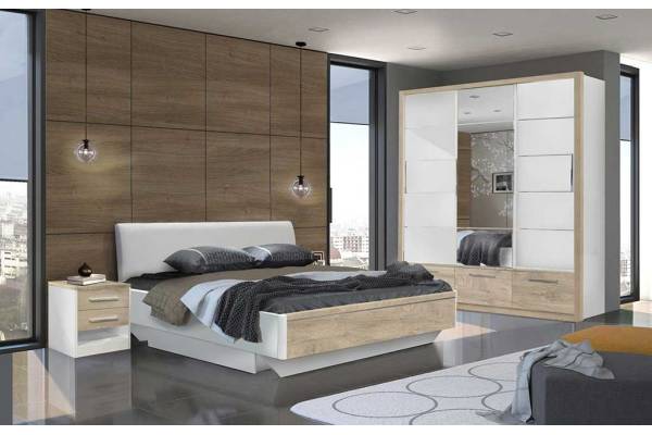 Спален комплект Kaliopa 1