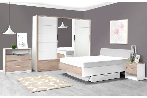 Спален комплект Kaliopa 2