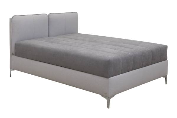 Боксспринг легло Elegance с тапицирана табла 