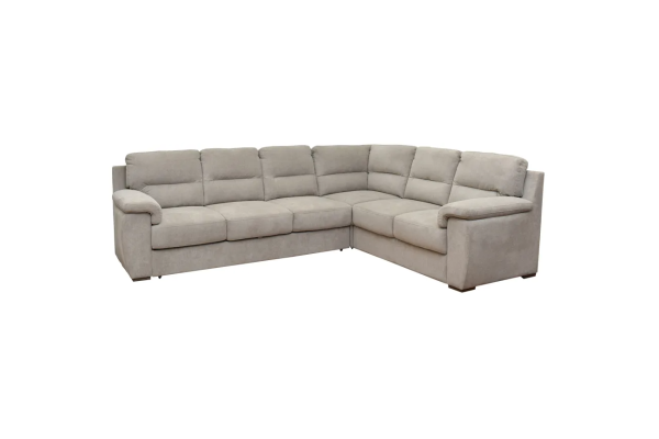 Ъглов диван Queen