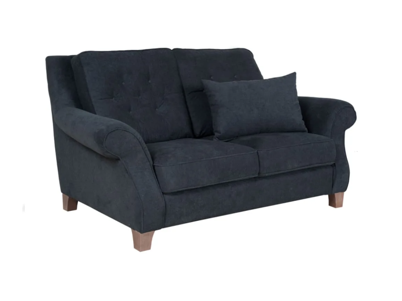 Двуместен диван Riccarda - Фотьойли