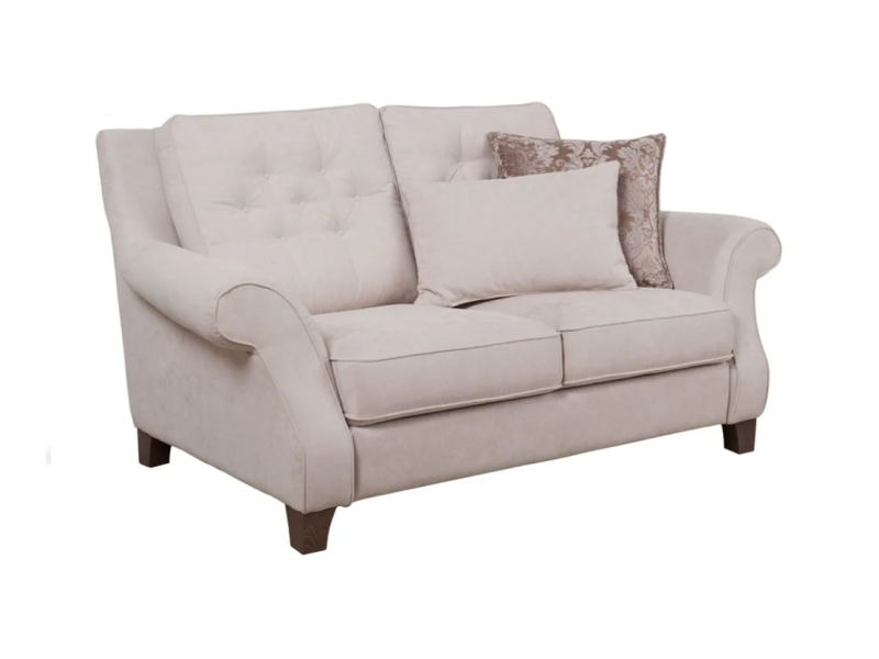 Двуместен диван Riccarda - Фотьойли