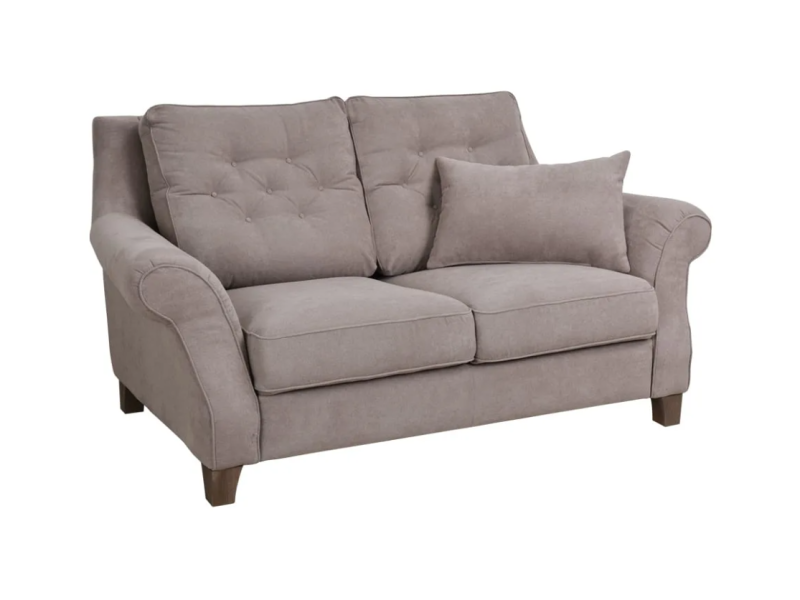 Двуместен диван Riccarda - Фотьойли