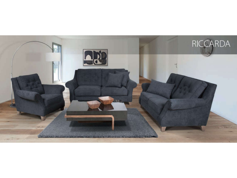 Диван Riccarda 240 см - Дивани и канапета