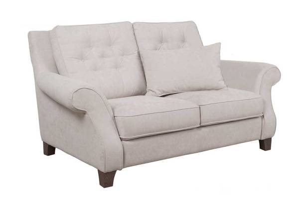 Двуместен диван Riccarda