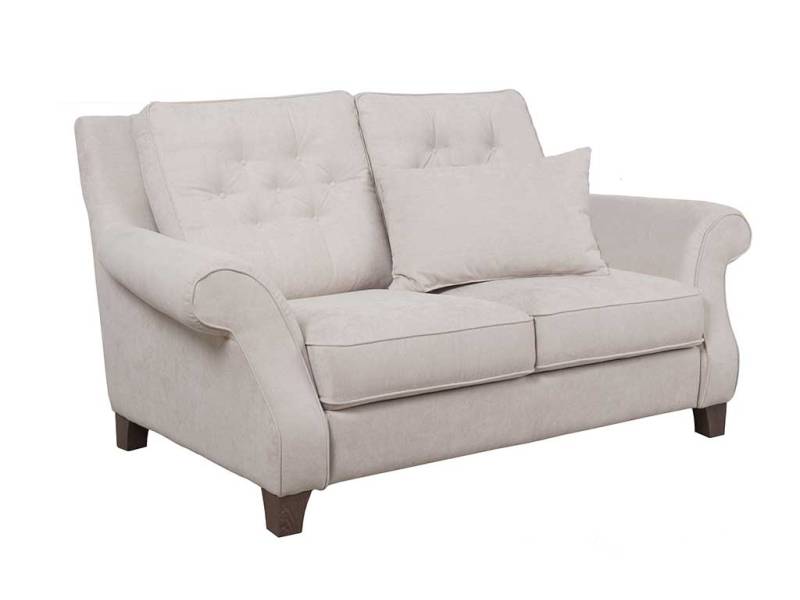 Двуместен диван Riccarda - Фотьойли