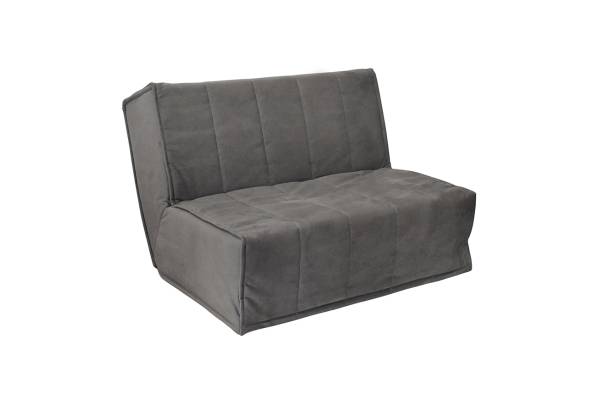 Двуместен разтегателен диван Soft New