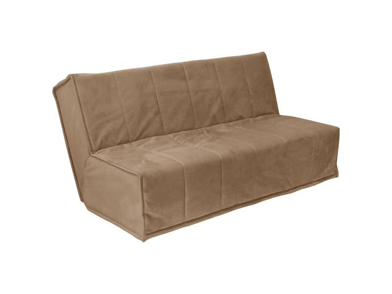 Триместен разтегателен диван Soft New - Дивани и канапета