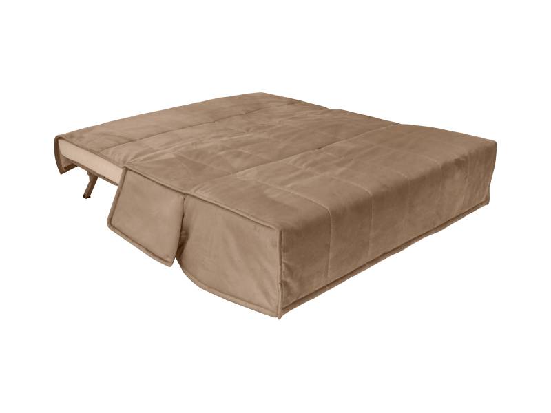 Триместен разтегателен диван Soft New - Дивани и канапета