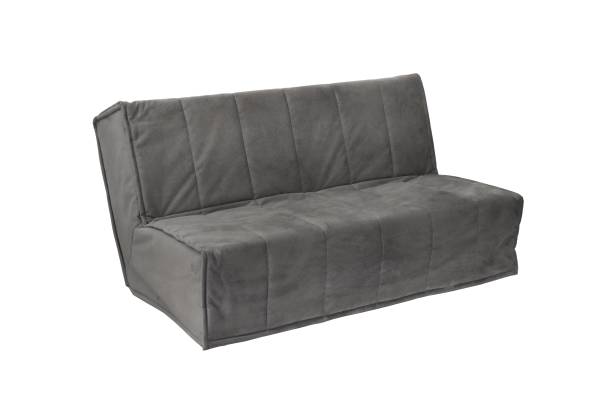 Триместен разтегателен диван Soft New