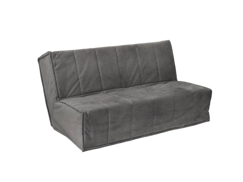 Триместен разтегателен диван Soft New - Дивани и канапета