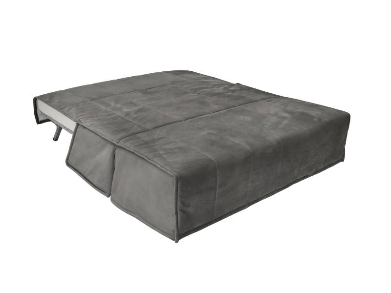 Триместен разтегателен диван Soft New - Дивани и канапета