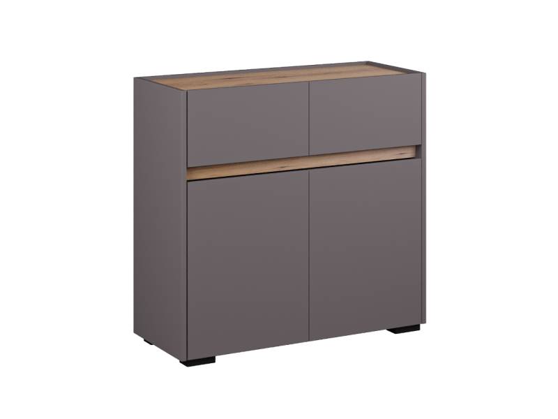 Скрин Treviso - Модулна секция Treviso