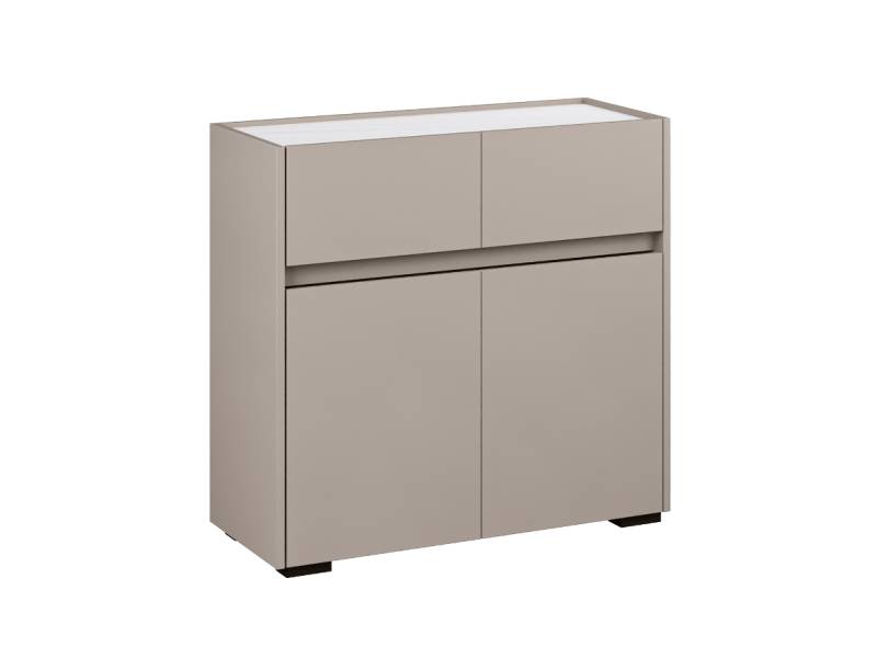 Скрин Treviso - Модулна секция Treviso