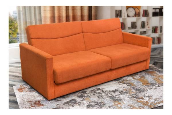 Триместен диван Филаделфия с подлакътник 1