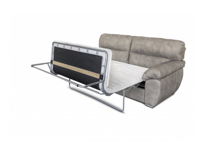 Двуместен диван Парма с механизъм за спане - Дивани и канапета