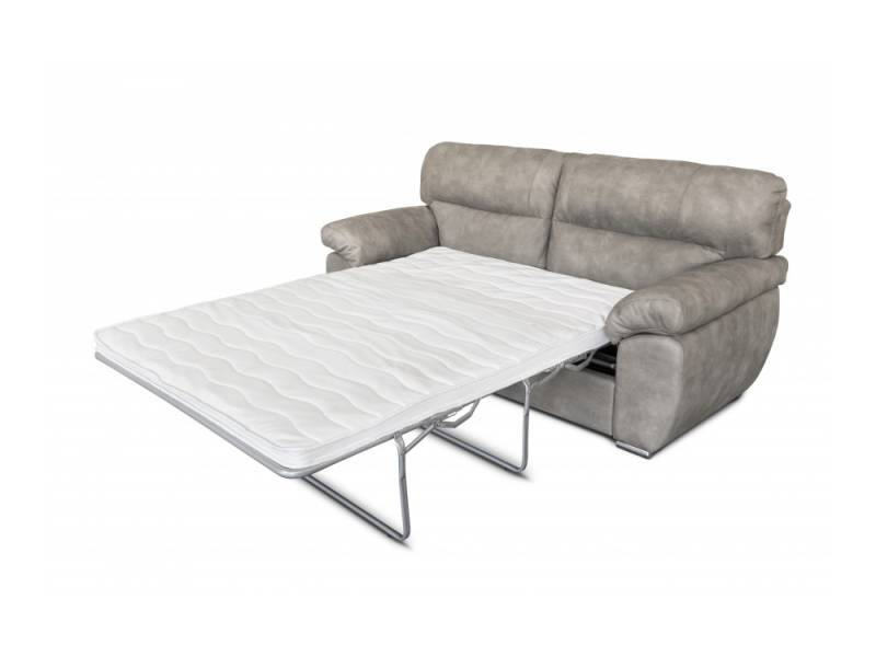 Двуместен диван Парма с механизъм за спане - Дивани и канапета