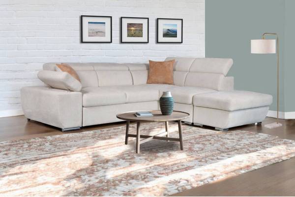 Ъглов диван Аризона