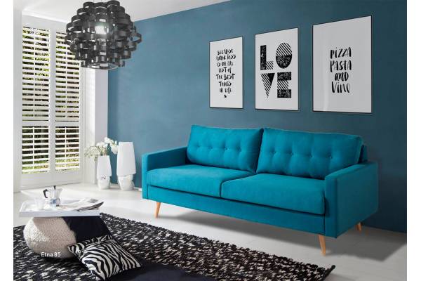 Триместен диван Гренландия