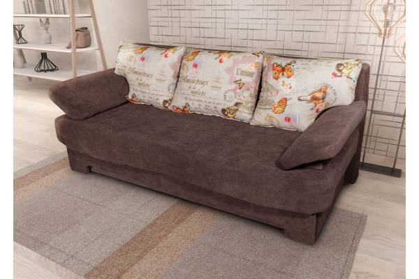 Разтегателен диван Дино