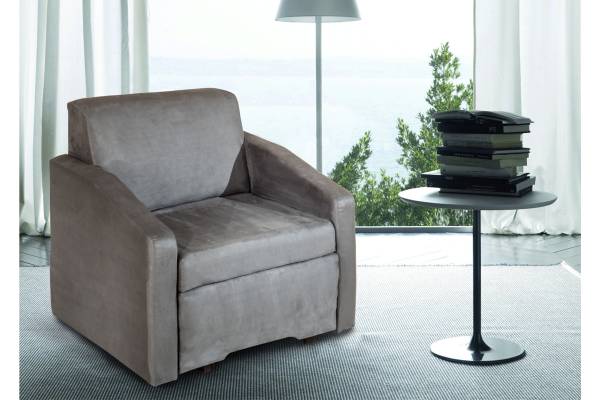 Разтегателен фотьойл Ели 1