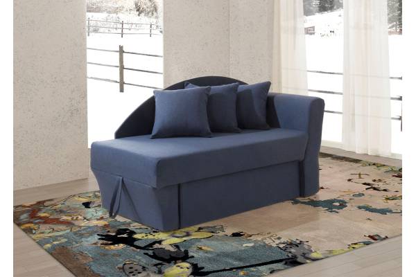 Разтегателен диван Камелия