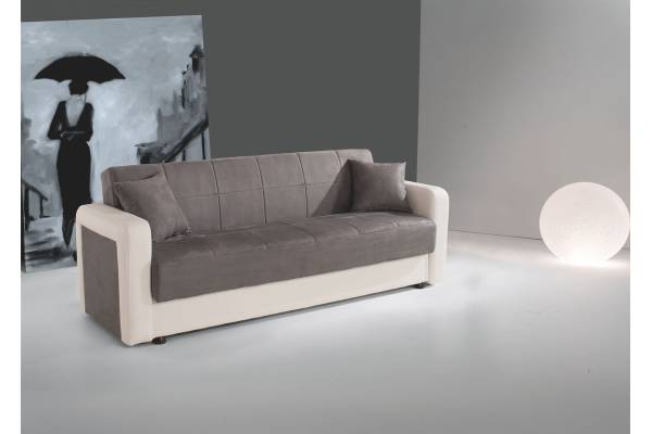 Разтегателен диван Клик-Клак 2